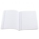 Caiet Dictando, Herlitz, A4, 80 file, cu spira