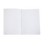 Caiet tip 1, Pigna, A5, 24 file
