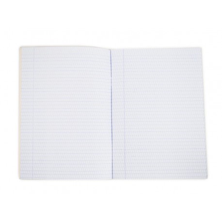 Caiet tip 1, Pigna, A5, 24 file
