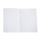 Caiet tip 1, Pigna, A5, 24 file