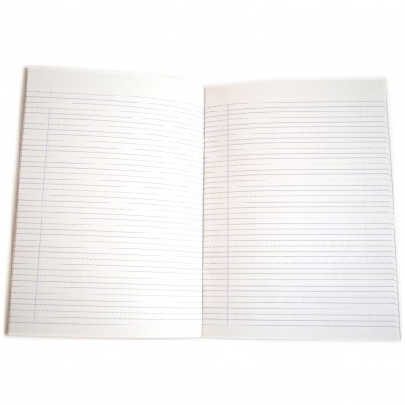 Caiet tip 2, A5, 24 file