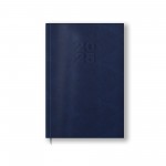 Agenda datata zilnic 2025, diverse culori, 320 pagini