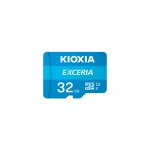 Card MicroSD Kioxia Exceria 32GB