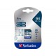 Card SD Verbatim Pro 64GB