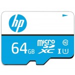 Card MicroSD HP mi210 64GB