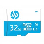 Card MicroSD HP mi210 32GB
