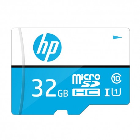 Card MicroSD HP mi210 32GB