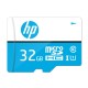 Card MicroSD HP mi210 32GB