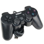 Meidiao DualShock Gamepad