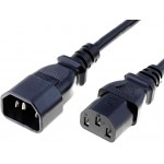Cablu IEC pentru UPS