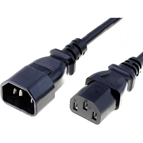 Cablu IEC pentru UPS