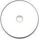 BD-R printabil (blank) 25GB Verbatim 540min