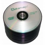 DVD-R Datamaxx (blank) 4.70GB
