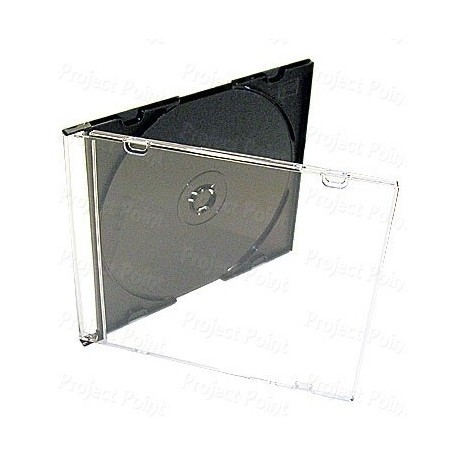 Carcasa CD 1 disk slim