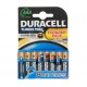 Baterie Duracell Turbo Max AAA 1.5V (LR03)