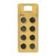 Baterie Plattboj CR2032 3V