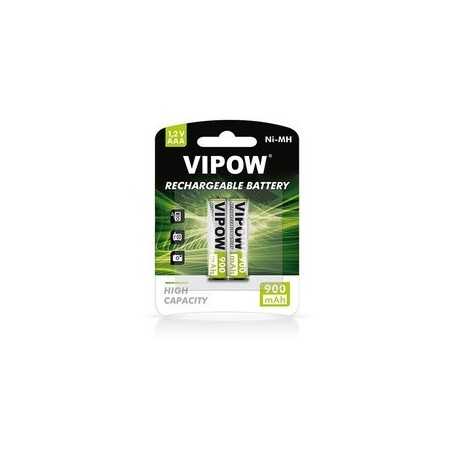 Acumulator reincarcabil Vipow AAA 900mAh
