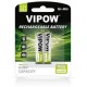 Acumulator reincarcabil Vipow AAA 900mAh