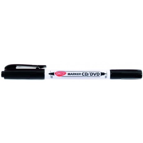 Marker CD / DVD Daco MK301N