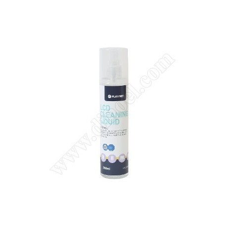Lichid de curatare LCD/TFT/Sticla Platinet PFS 5525