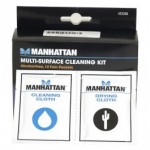 Servetele Manhattan pentru suprafete diverse