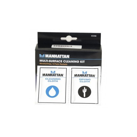 Servetele Manhattan pentru suprafete diverse
