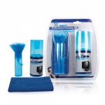 Kit curatare ecrane LCD si plasme HQ Professional