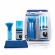 Kit curatare ecrane LCD si plasme HQ Professional