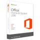 Microsoft Office Home&Student 2016