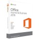 Microsoft Office Home & Business 2016