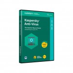 Kaspersky Anti-Virus 2020