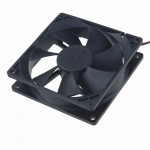 Cooler carcasa Shengshida (8x8x2.5cm)