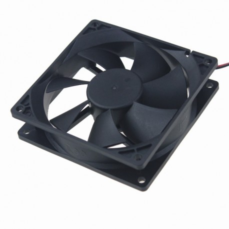 Cooler carcasa Shengshida (8x8x2.5cm)