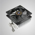 Cooler CPU Titan Cool & Silent
