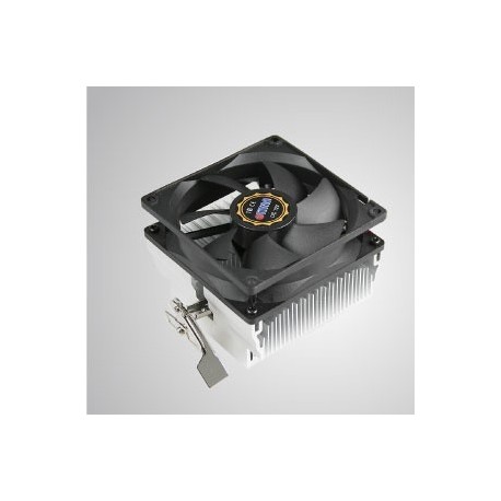 Cooler CPU Titan Cool & Silent