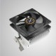 Cooler CPU Titan Cool & Silent