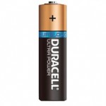 Baterie Duracell 1.5V Alcalina AA LR6