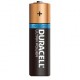 Baterie Duracell 1.5V Alcalina AA LR6