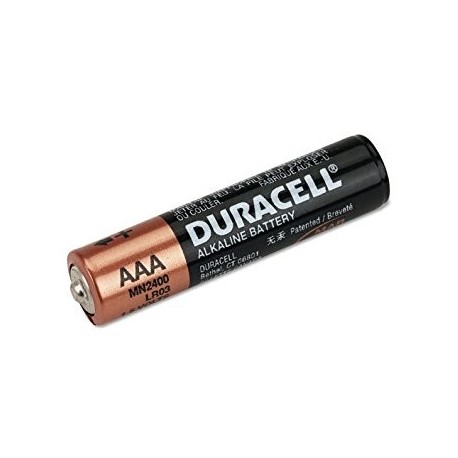 Baterie Duracell 1.5V Alcalina AAA LR03