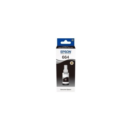 Cerneala Epson 664 Black 70 ml