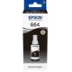 Cerneala Epson 664 Black 70 ml