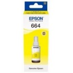 Cerneala Epson 644 Yellow 70 ml