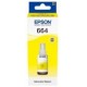 Cerneala Epson 664 Yellow 70 ml