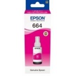 Cerneala Epson 664 Magenta 70 ml