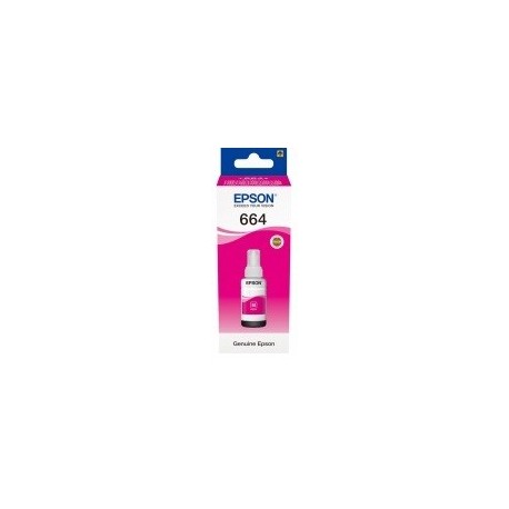 Cerneala Epson 664 Magenta 70 ml