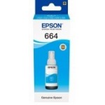 Cerneala Epson 664 Cyan 70 ml