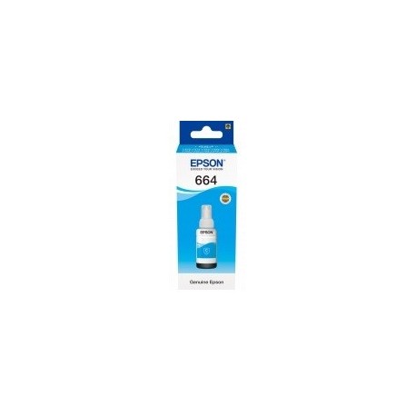 Cerneala Epson 664 Cyan 70 ml
