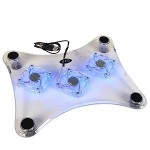 Notebook Cool Pad Laimonci 738