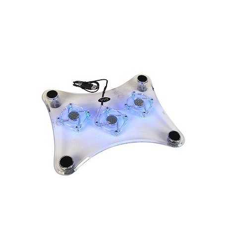 Notebook Cool Pad Laimonci 738