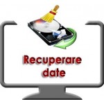 Recuperare date